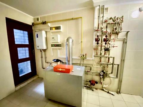 дом по адресу Николая Закревского ул.