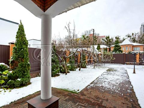 будинок за адресою Русанівські сади вул.