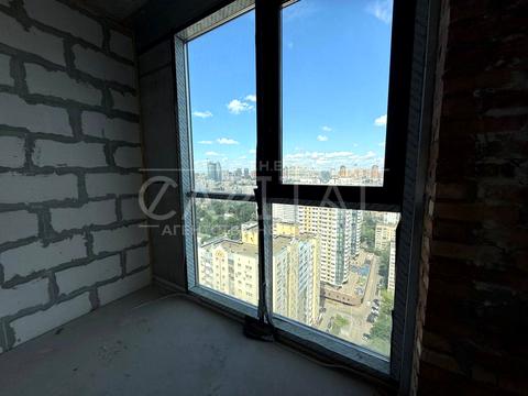 квартира за адресою Андрія Верхогляда вул. (Михайла Драгомирова), 4Б