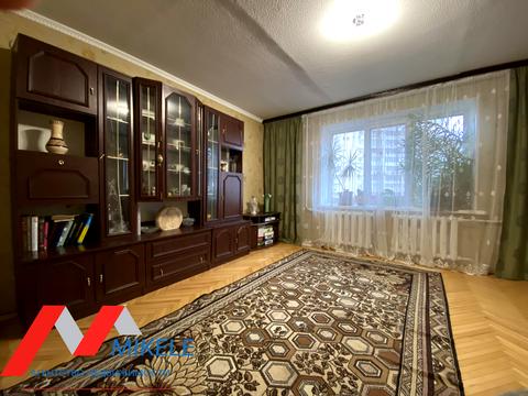 квартира за адресою Леся Курбаса просп., 1-Б