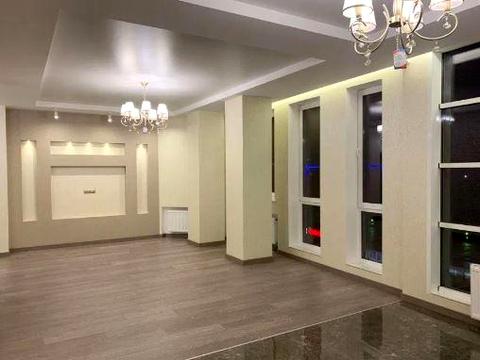 квартира по адресу Клочковская ул., 117