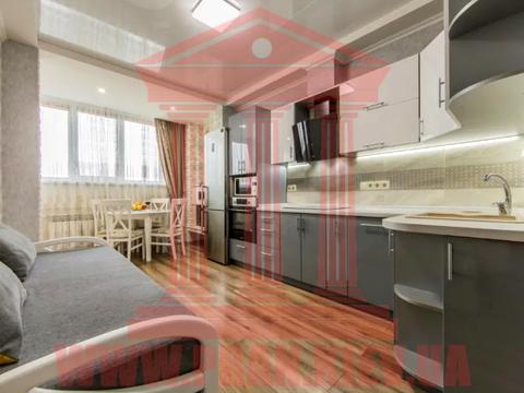 квартира за адресою Харьковское шоссе, 19