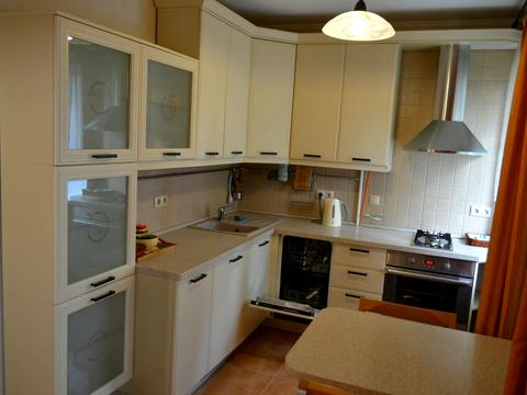 квартира по адресу Фортечный тупик (Тверской), 9