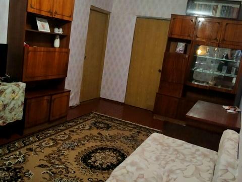 квартира по адресу Гвардейцев-Широнинцев ул., 5в