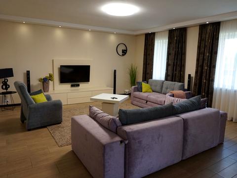 дом по адресу Михайловская