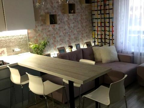 квартира за адресою Клеменова Дача, 11