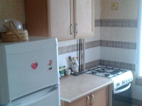 квартира за адресою Прирічна вул., 17-Д