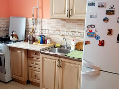 квартира за адресою 9 января