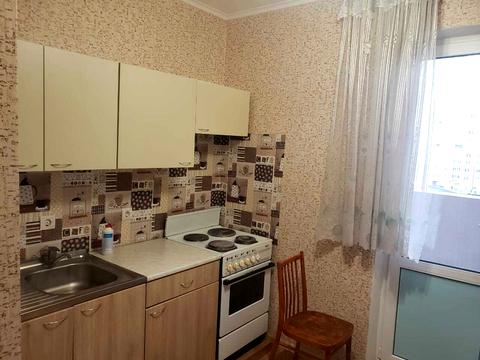 квартира по адресу Елизаветы Чавдар ул., 34