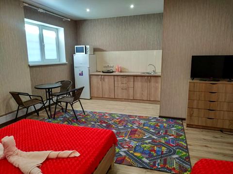 квартира за адресою Українська вул., 85