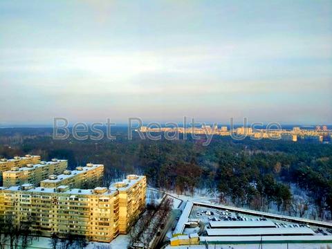 квартира по адресу Чёрных Запорожцев ул. (Петра Запорожця), 26-А