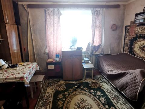 комната по адресу Доковская ул., 25