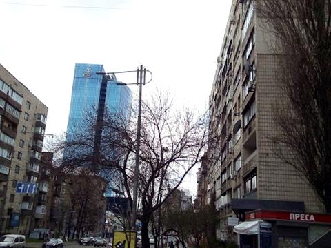 квартира за адресою Гетьмана Павла Скоропадського вул. (Льва Толстого), 22