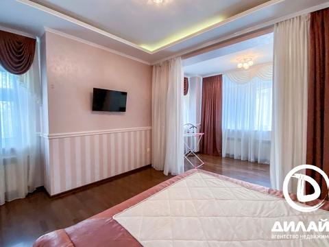 квартира по адресу Розваги ул., 27