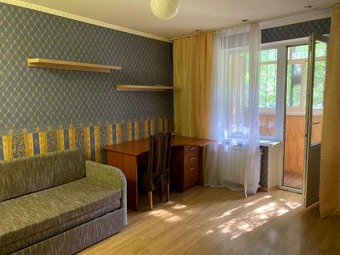 квартира за адресою Гната Юри вул., 1