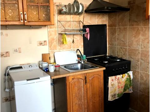 квартира по адресу Соломенская ул., 41