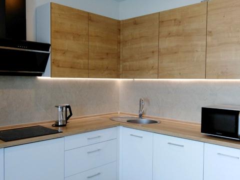 квартира за адресою Каховська вул.