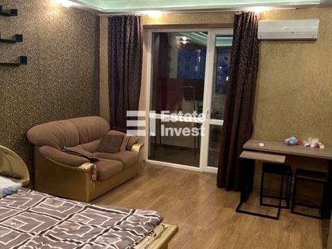 квартира по адресу Науки просп. (Ленина), 23