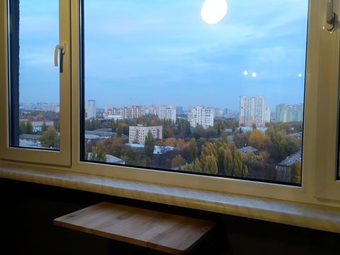 квартира по адресу Вацлава Гавела бульв. (Івана Лепсе), 28