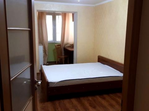 квартира за адресою Академіка Корольова вул., 19