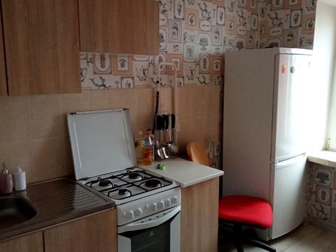 квартира за адресою Київська вул.