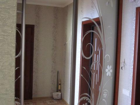 квартира за адресою В'ячеслава Чорновола вул., 27