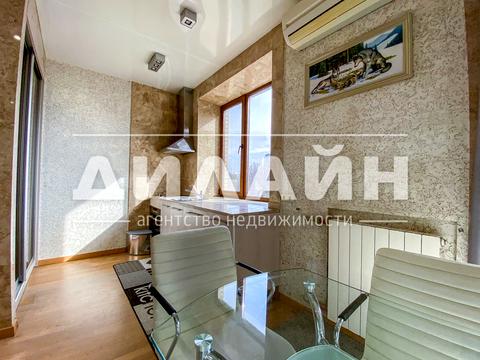 квартира за адресою Шевченка бульв., 66