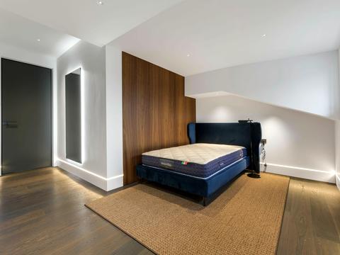 квартира по адресу Академика Богомольца ул., 7/14