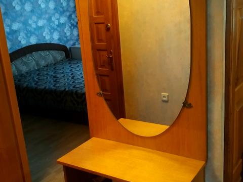 квартира по адресу проспект Миру, 8