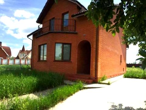 дом по адресу Нова