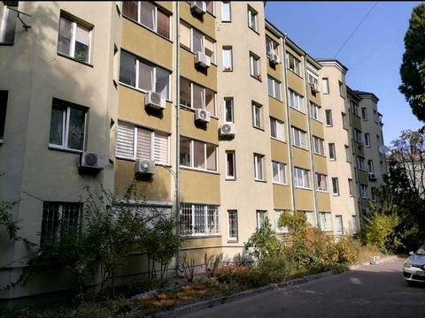 квартира за адресою Кирилівська вул. (Фрунзе), 85/87