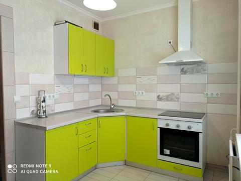 квартира за адресою Михайла Гришка вул., 10