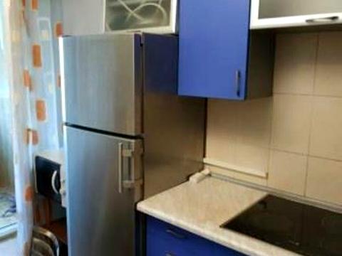 квартира по адресу Якуба Коласа ул., 2