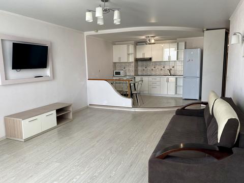 квартира по адресу Соборности просп. (Воззʼєднання), 30