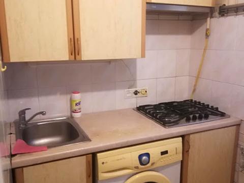 квартира по адресу Дубровицкая ул., 3