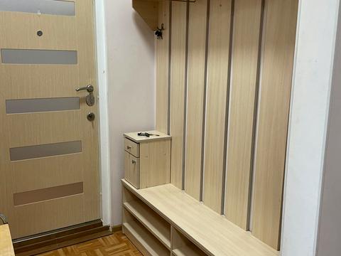 квартира за адресою Олевська вул., 7