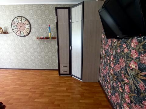 квартира по адресу ул. Высоцкого, 4