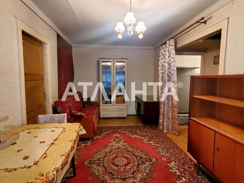 квартира за адресою Шевченка просп., 25