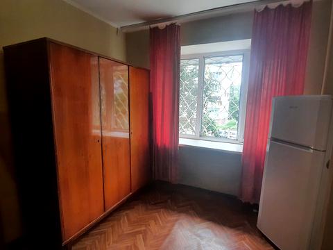 квартира по адресу Кубанской Украины ул. (Маршала Жукова), 29-А