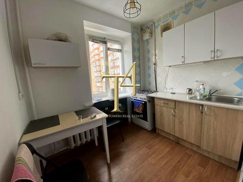 квартира по адресу Евгения Коновальца ул. (Щорса), 15/1