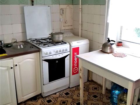 комната по адресу Энтузиастов ул., 5