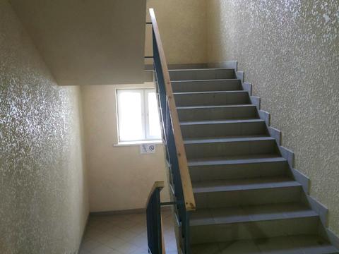 квартира по адресу Стретенская ул. (Комсомольська), 18