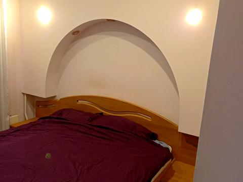 квартира за адресою Сержа Лифаря вул. (Олександра Сабурова), 5