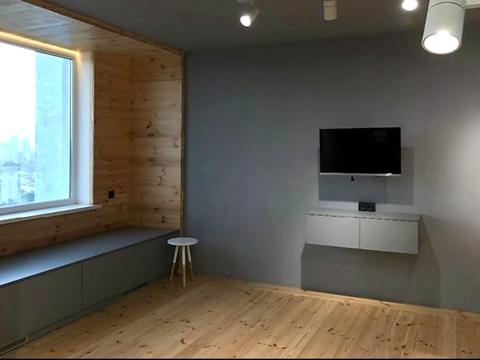 квартира по адресу Соборности просп. (Воззʼєднання), 30