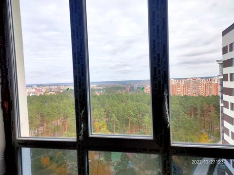 квартира по адресу Выговского ул. (Суворова), 2д/1