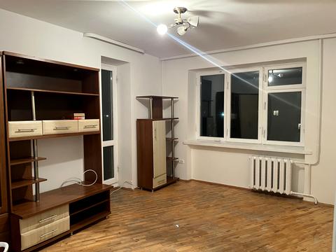 квартира по адресу Воли просп., 41