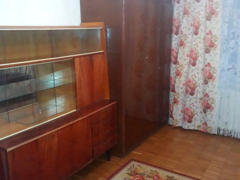 квартира за адресою Дмитра Багалія вул. (Пожарського), 7