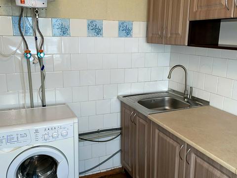 квартира по адресу Борщаговская ул., 46/1