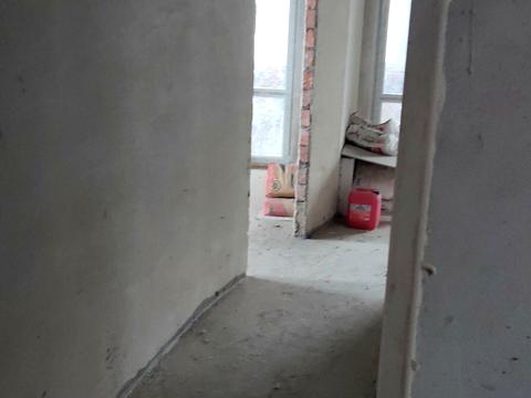 квартира по адресу Степана Бандери ул., 2/1а