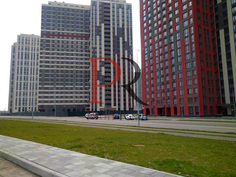 квартира за адресою Європейського Союзу просп. (Правди), 45